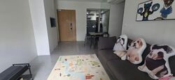 Blk 118A Alkaff Lakeview (Toa Payoh), HDB 3 Rooms #538091541